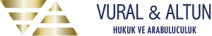 Vural Altun Hukuk & Danışmanlık Logo