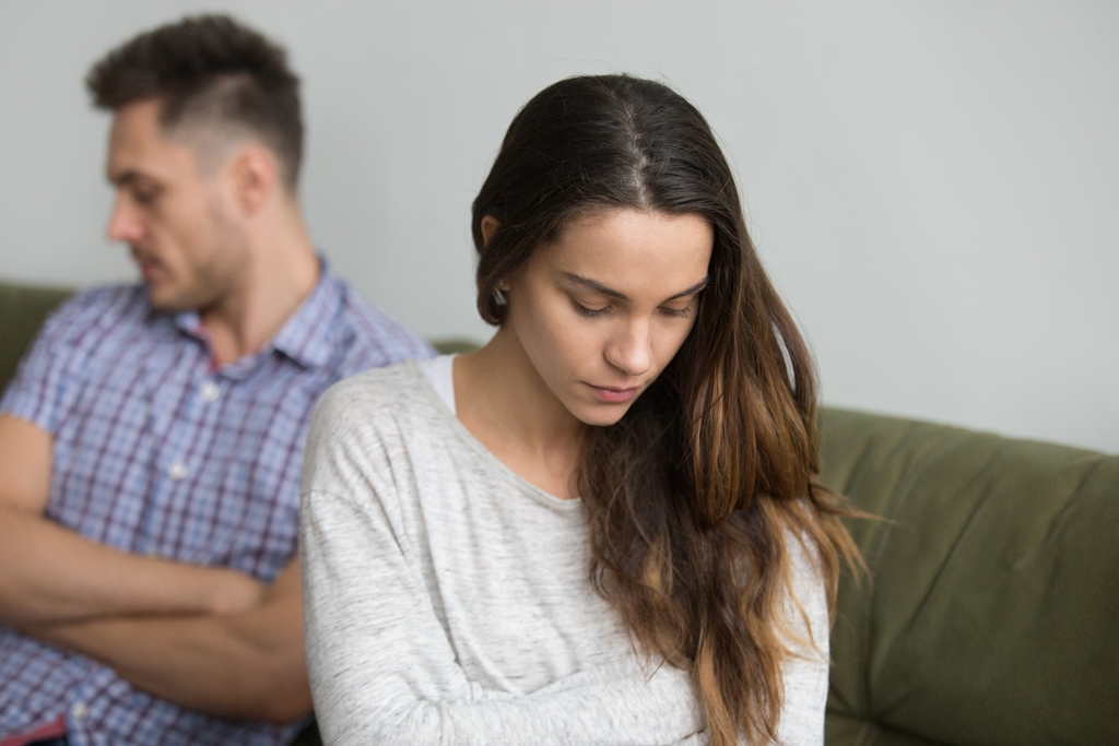 Onur Kırıcı Davranış Sebebiyle Boşanma Davası